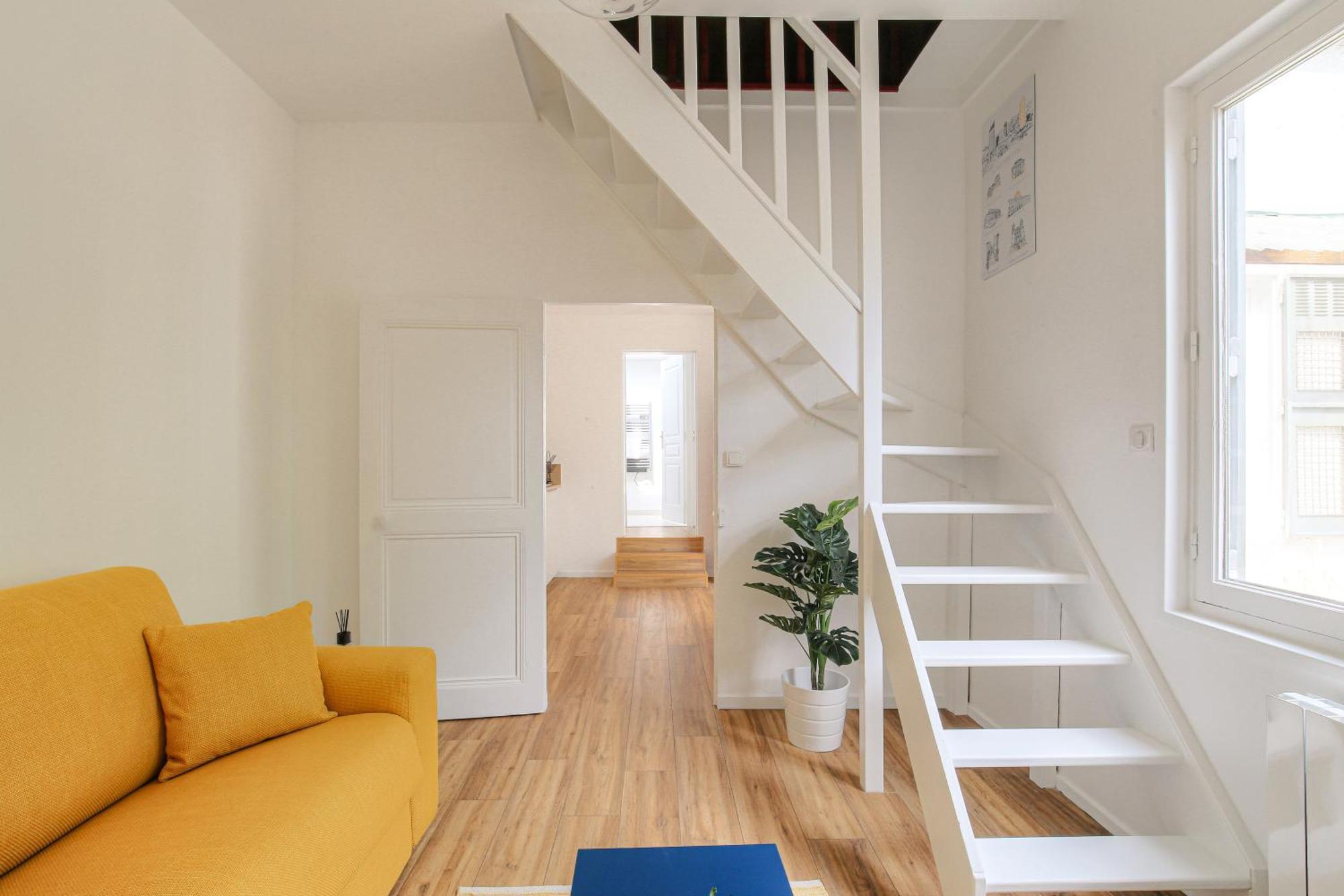 Maison Cosy Avec Terrasse A 15 Minutes De Lyon Et Wifi *
