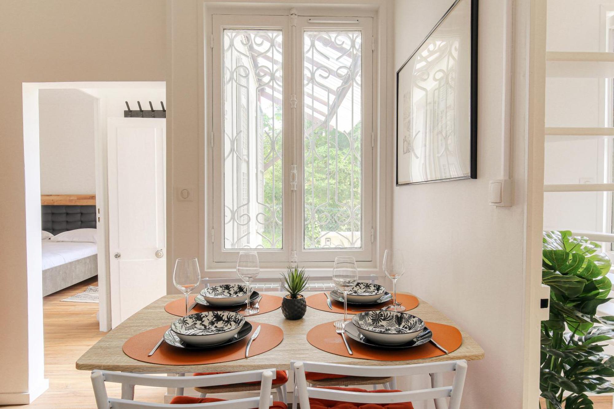Apartment Maison Cosy Avec Terrasse A 15 Minutes De Lyon Et Wifi