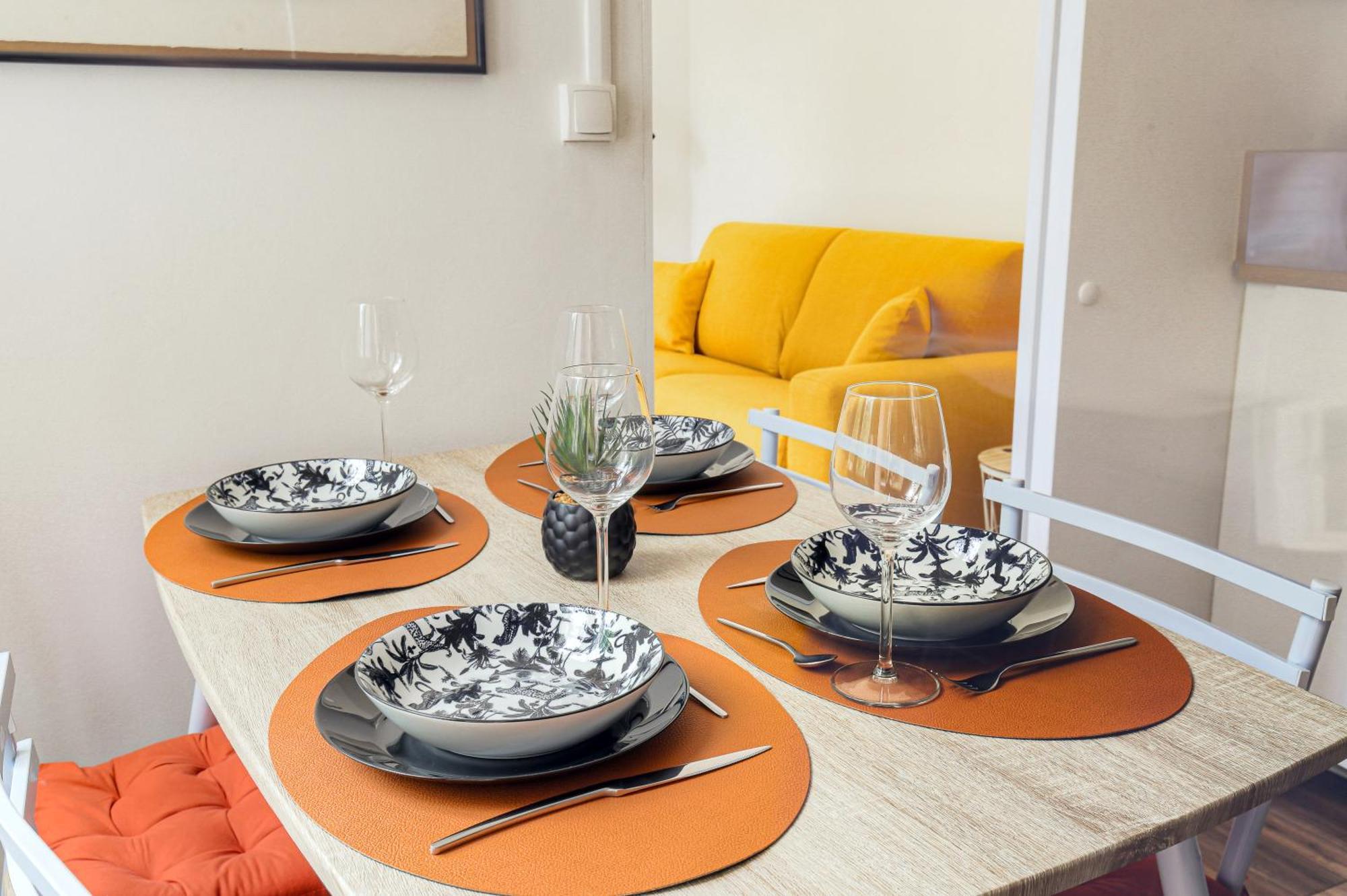 Apartment Maison Cosy Avec Terrasse A 15 Minutes De Lyon Et Wifi Rillieux-la-Pape