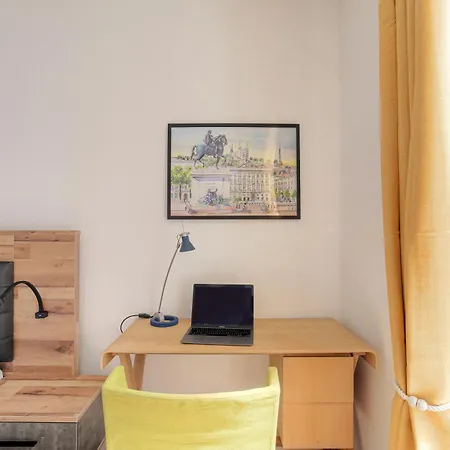Maison Cosy Avec Terrasse A 15 Minutes De Lyon Et Wifi Rillieux-la-Pape Exterior photo