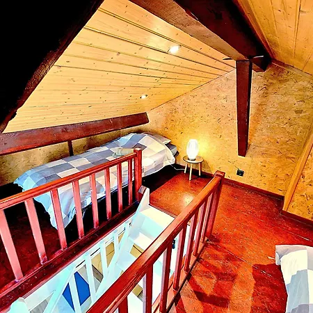 Maison Cosy Avec Terrasse A 15 Minutes De Lyon Et Wifi Rillieux-la-Pape Exterior photo