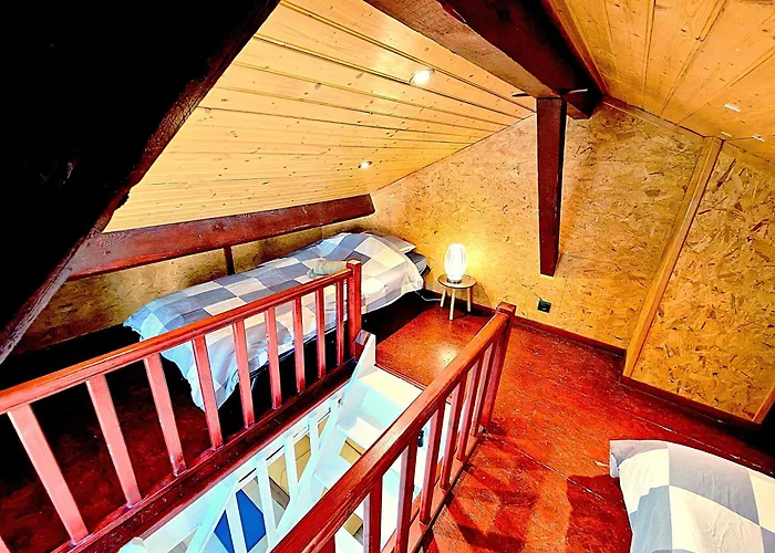 Maison Cosy Avec Terrasse A 15 Minutes De Lyon Et Wifi