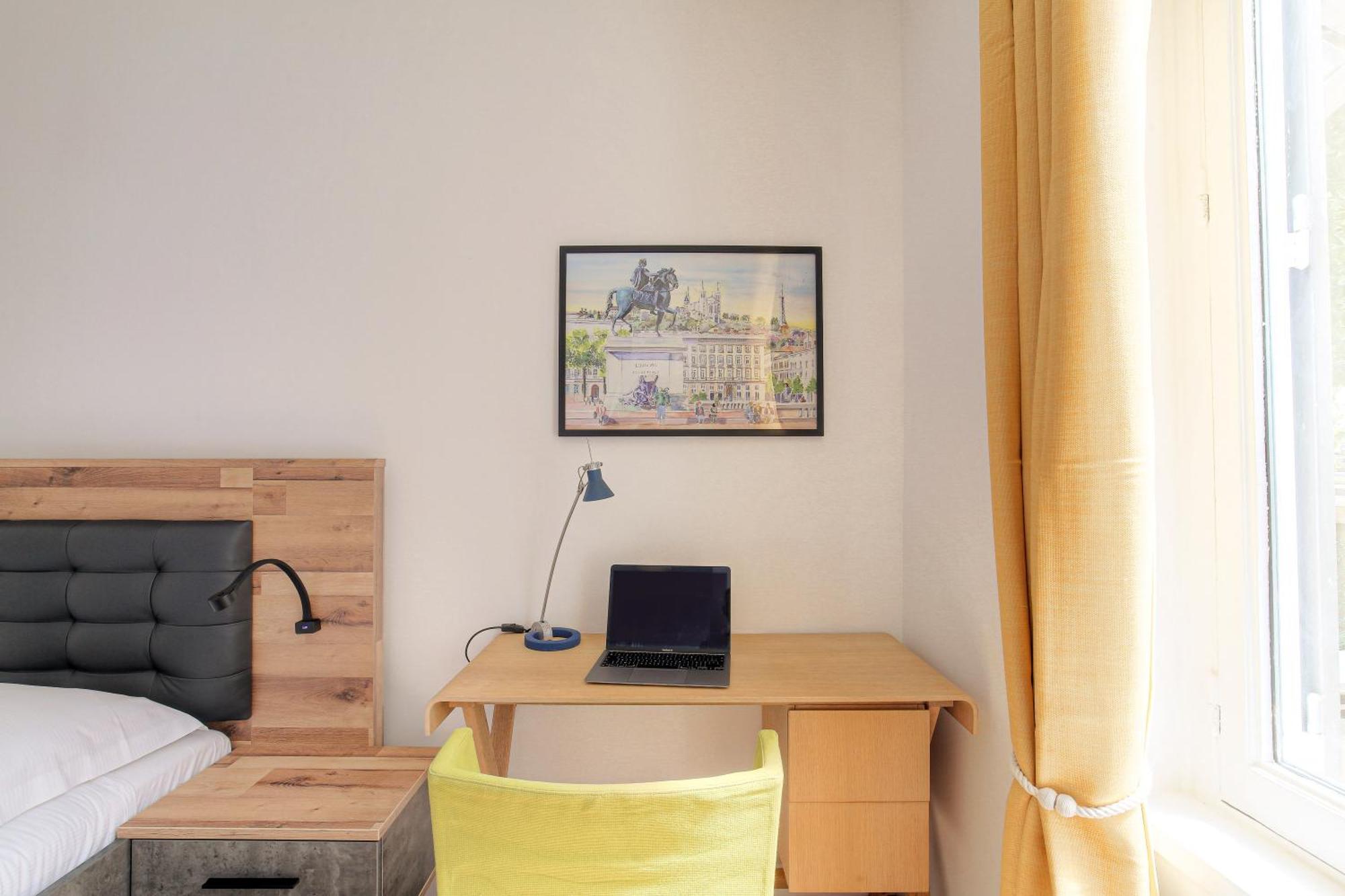 Apartment Maison Cosy Avec Terrasse A 15 Minutes De Lyon Et Wifi *