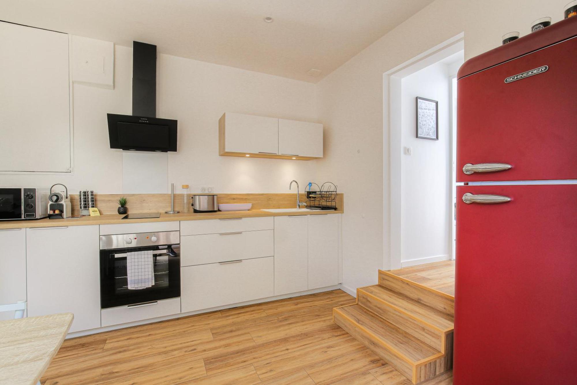 Maison Cosy Avec Terrasse A 15 Minutes De Lyon Et Wifi Apartment